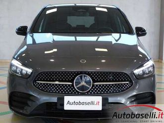 180d 116cv amg line premium automatica night pack
