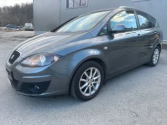 seat altea altea xl 1.2 105 k ≫ 2013 • 6 900 лв. • id