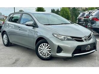 toyota auris 1.33 dual vvt-i luna