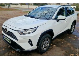 toyota rav4 2.0 vvt-ie 2wd limited