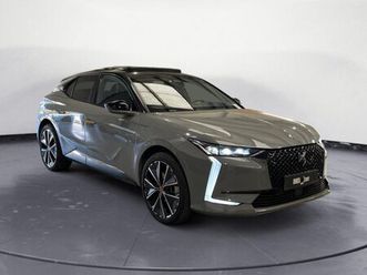 ds ds 4 ds4 e-tense - 225 performance line +