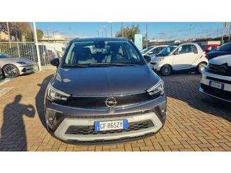 1.5 ecotec d 110 cv start&stop elegance