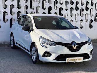 renault clio business sce