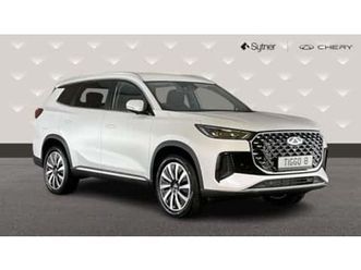 1.5t phev aspire 5dr dht