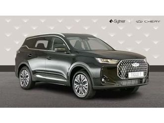 1.5t phev summit 5dr dht