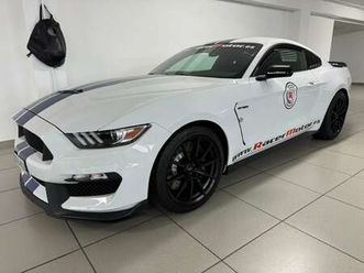 shelby gt350