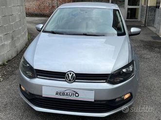polo 1,4tdi euro 6 solo 69000 km per neopatentati