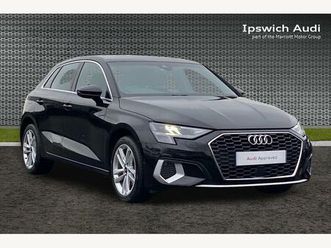 2.0 tdi 35 sport sportback s tronic euro 6 (start/stop) 5dr