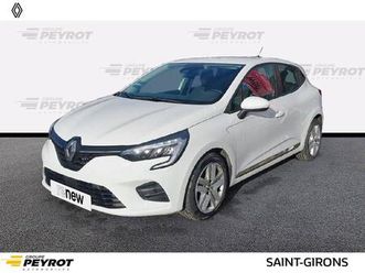 clio tce 90 x-tronic - 21 zen
