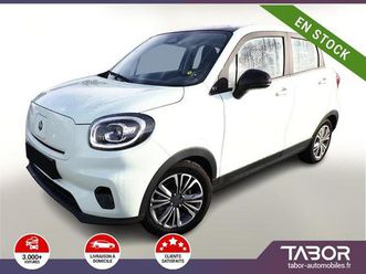 leapmotor t03 37,3 kwh pano gps cam acc radars