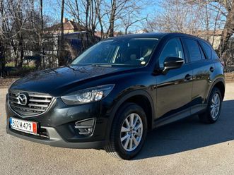 mazda cx-5 2.2/2016/skyactiv