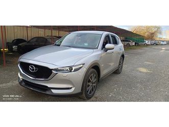mazda cx-5 2.2d 150ps