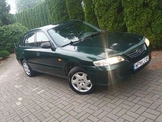 mazda 626 1.9 comfort