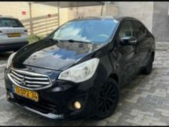 instyle אוט׳ 1.2 (80 כ״ס) [2013-2020]