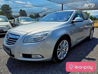 opel insignia 1.8-serv.knj.-dig.klima-alu-slo-leanpay