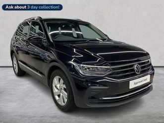 1.5 tsi life euro 6 (start/stop) 5dr