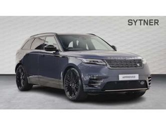 2.0 d200 mhev autobiography 5dr auto [revised]