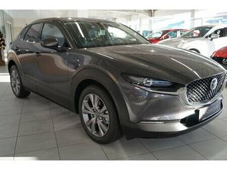 skyactiv-g 2.0 m hybrid 4wd selection