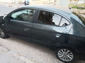 instyle אוט׳ 1.2 (80 כ״ס) [2013-2020]