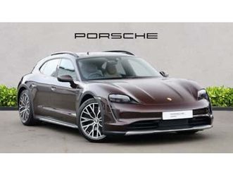 420kw 4s 93kwh 5dr auto