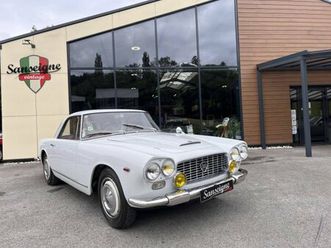 lancia flaminia 2.8 coupe touring 3c superlegerra