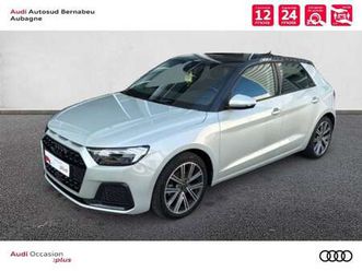 30 tfsi 110ch advanced