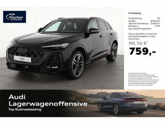 audi sq5 tfsi quattro