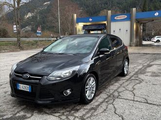 1.0 ecoboost 125 cv start&stop