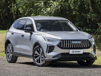 1.5 ehev lux 5dr dht