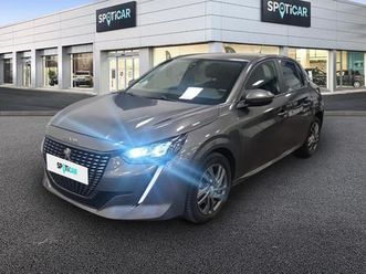 bluehdi 100 s&s bvm6 active business