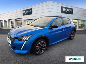 puretech 100 s&s bvm6 gt