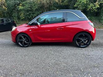 1.4 16v slam euro 5 3dr