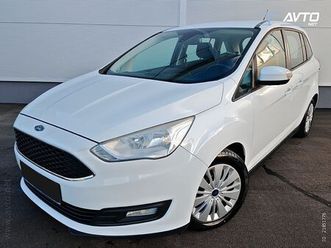 ford grand c-max 1.5 tdci 88 kw business 7-sed
