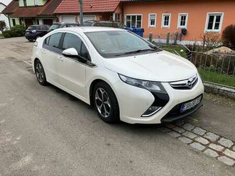 ampera komfort edition
