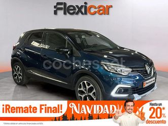 renault captur zen tce