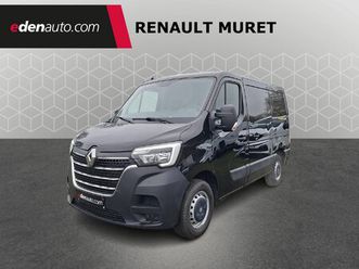 iii fgn trac f3500 l1h1 dci 135 grand confort