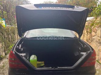 mercedes-benz clase slk
