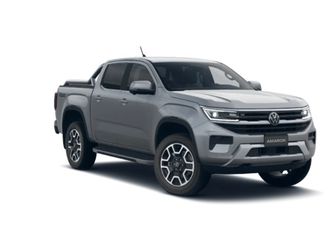 amarok amarok style 3.0 tdi 177 kw 4motion auto
