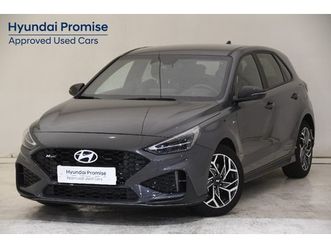 i30 1.0 tgdi n line 100