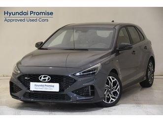 i30 1.0 tgdi n line dt 100