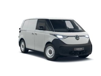 id.buzz id. buzz cargo 210 kw (286 ps) auto.