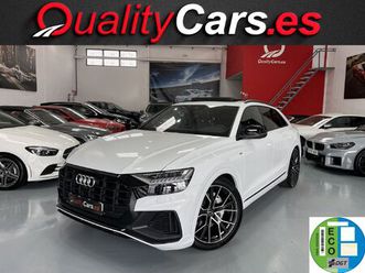 50 tdi black line plus quattro tiptronic