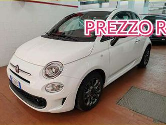 1.0 hybrid connect s 70cv