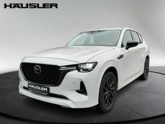 homura 2.5l phev *navi*kamera*bose*headup-