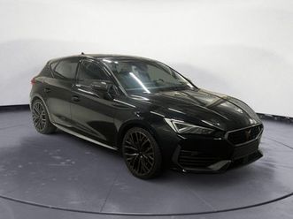 cupra leon 1.4 e-hybrid - 245 - dsg 6 berline vz