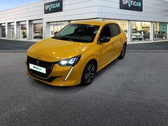 puretech 100 s&s bvm6 style