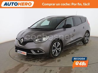 renault grand scénic zen energy tce