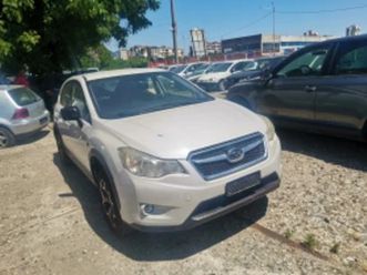 subaru xv 2.0d 147кс ee20 g4 gxd 0f0 ≫ 2016 • 11 лв. • id