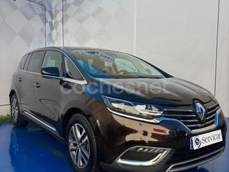renault espace zen energy dci tt edc