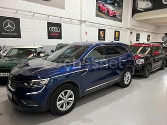 renault koleos intens dci